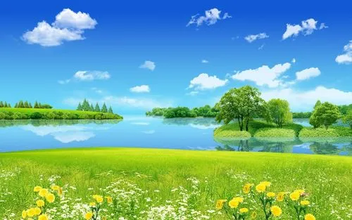 节能智慧城市